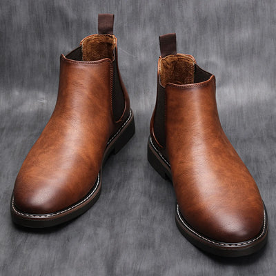 HECTOR™ | Botas Con Estilo Casual