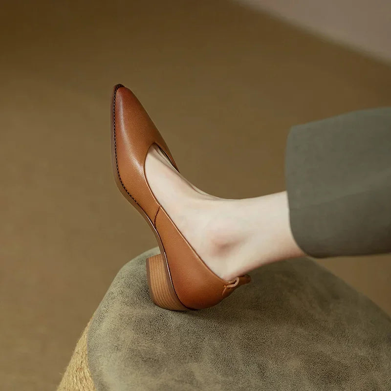 MILENKA™ | Zapatos Clásico Y Confortables