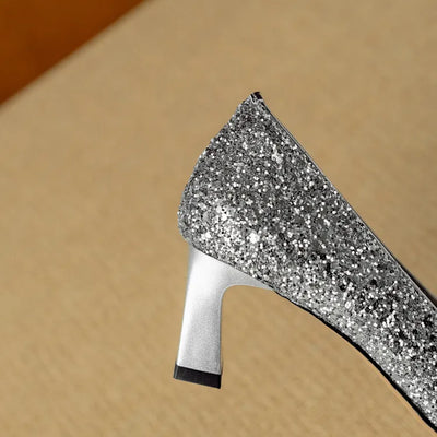 GLORIA™ | Zapatos Atemporales Y Elegantes