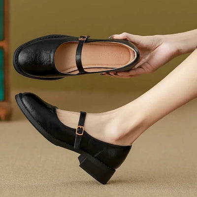 PAULA™ | Zapatos Clásicos Y Confortables
