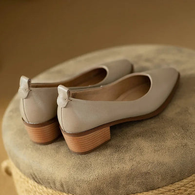 MILENKA™ | Zapatos Clásico Y Confortables