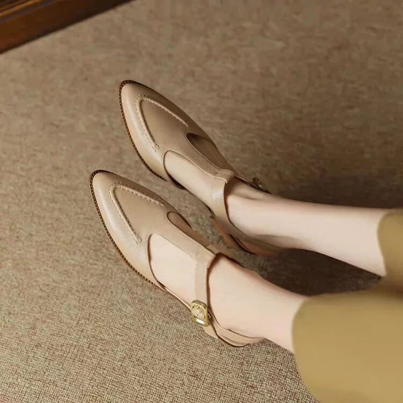 Inger | Zapatillas elegantes