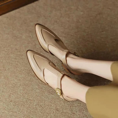 Inger | Zapatillas elegantes