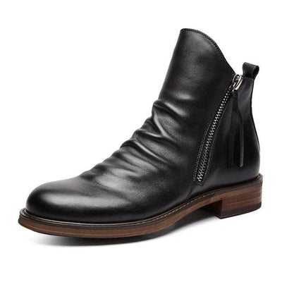 BERNARDO™ |  Botas Con Estilo Casual