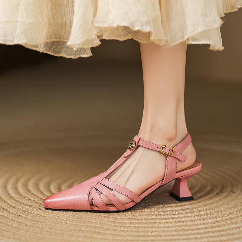 Sigrid | Zapatos Elegantes