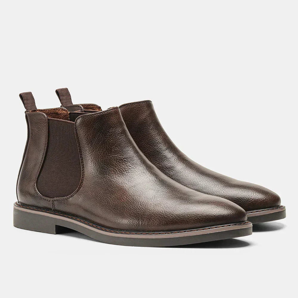 HECTOR™ | Botas Con Estilo Casual
