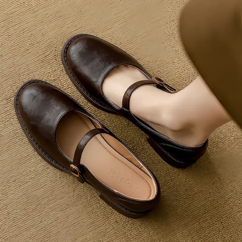 PAULA™ | Zapatos Clásicos Y Confortables