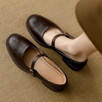 PAULA™ | Zapatos Clásicos Y Confortables