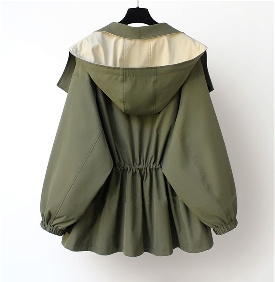 Teresa | Chaqueta elegante
