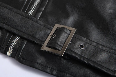 Luna Bilbao™| Chaqueta bomber elegante