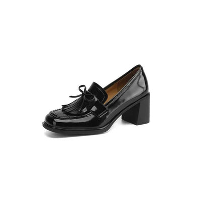 VANESA™ | Zapatos Con Estilo Mary Janes