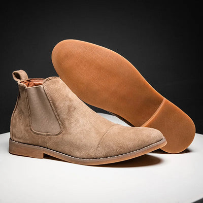 FERNANDO™ | Botines Elegantes Y Casuales