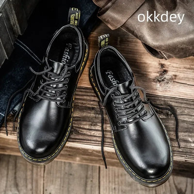 ADRIAN™ | Zapatos Modernos Y Versátiles