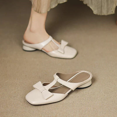 LINA™ | Zapatos Cómodos Y Versátiles