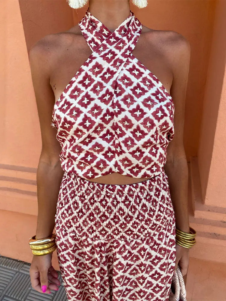 Mickay | Vestido de verano ligero