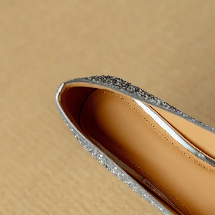 GLORIA™ | Zapatos Atemporales Y Elegantes