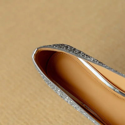 GLORIA™ | Zapatos Atemporales Y Elegantes