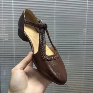 Eve | Zapatos únicos