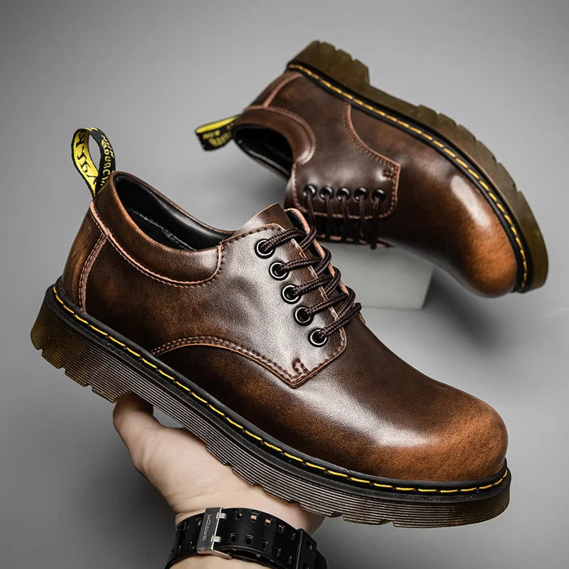 ADRIAN™ | Zapatos Modernos Y Versátiles