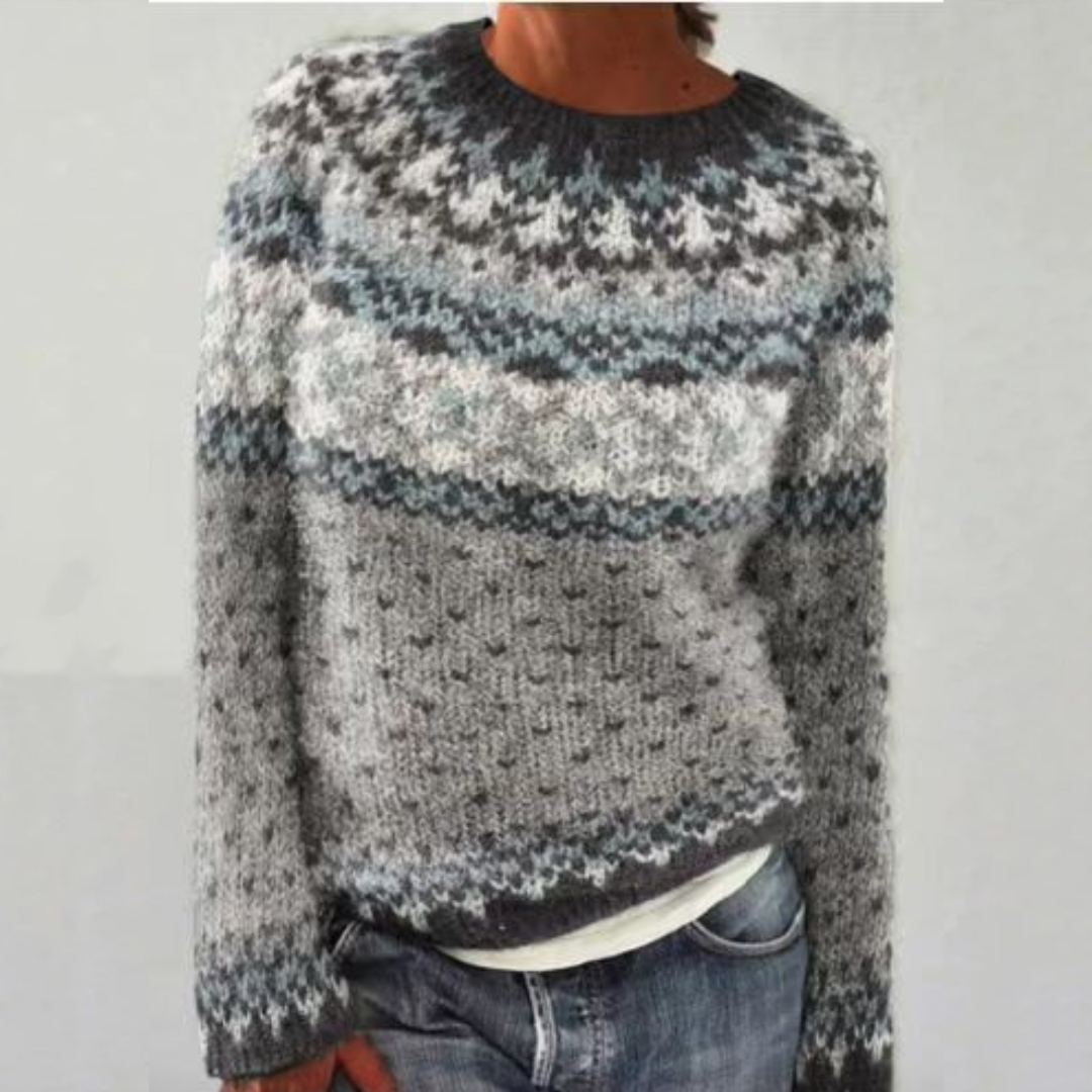 GABRIELA™ | Jersey Confortable