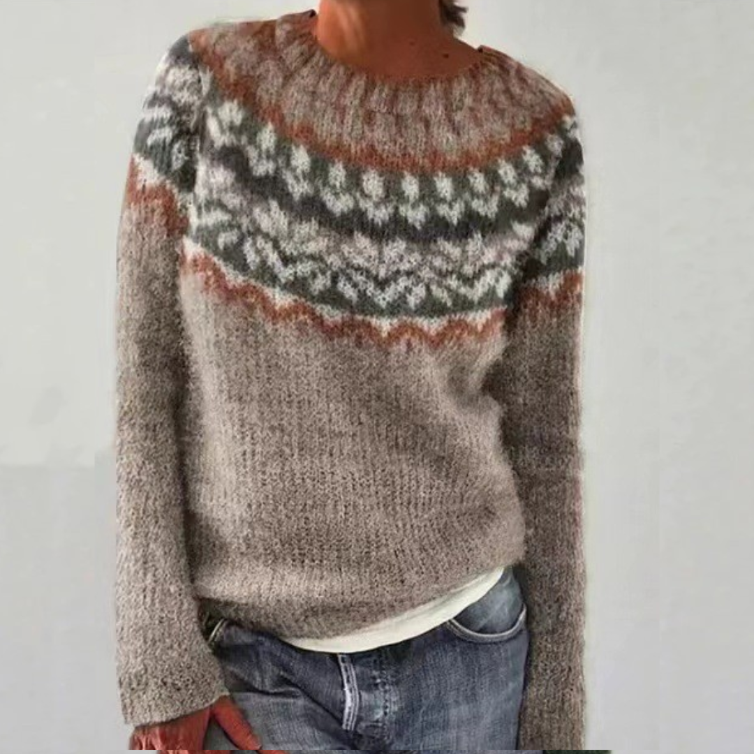CLOE™ | Jersey Estilo Retro