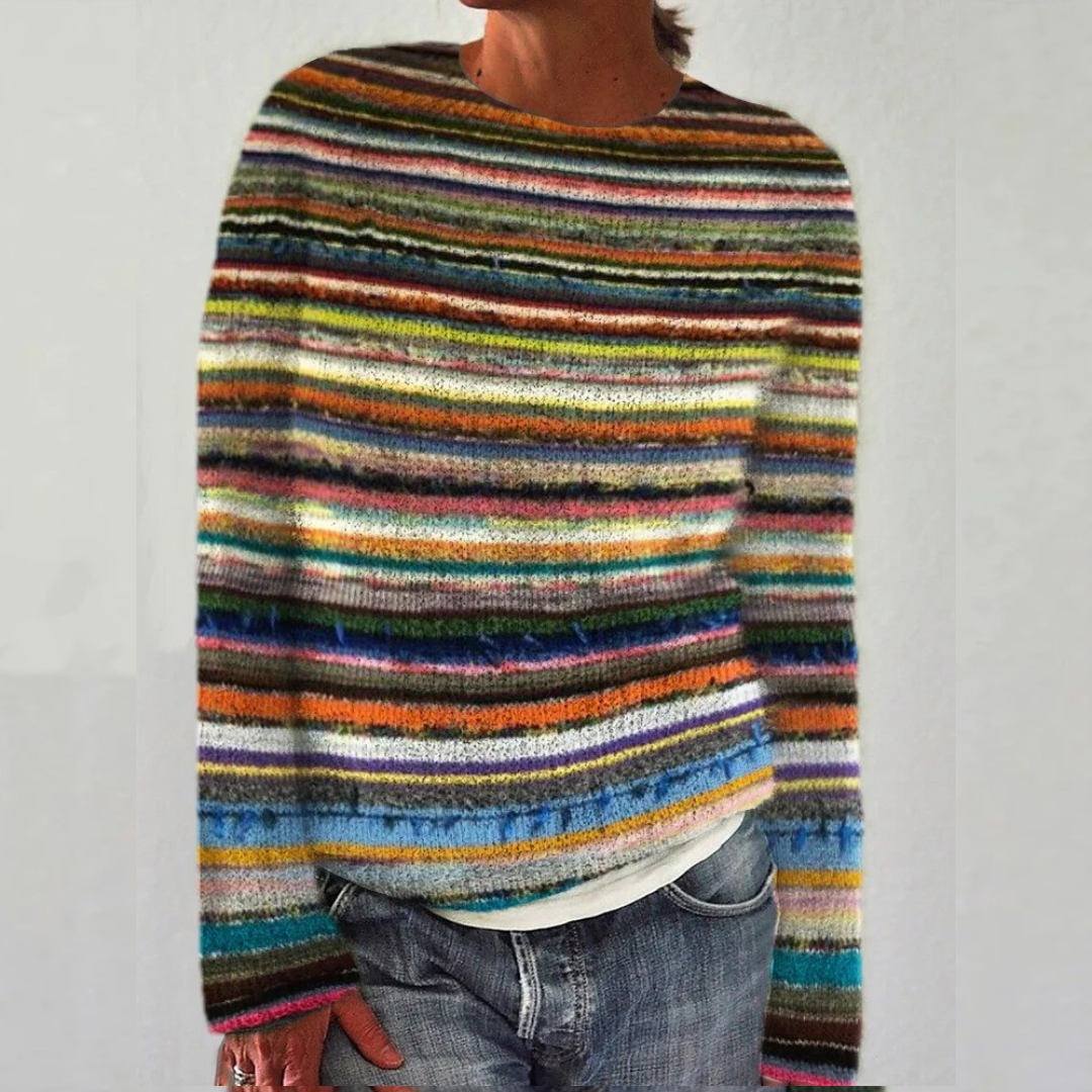 JOSEFINA™ | Jersey Colorido