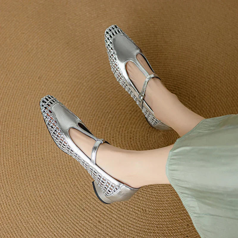 SARAI™ | Zapatos Con Estilo En Tendencia