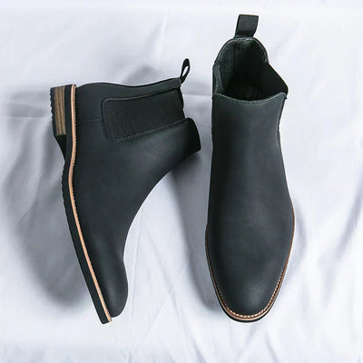IGNACIO™ | Botas Elegantes