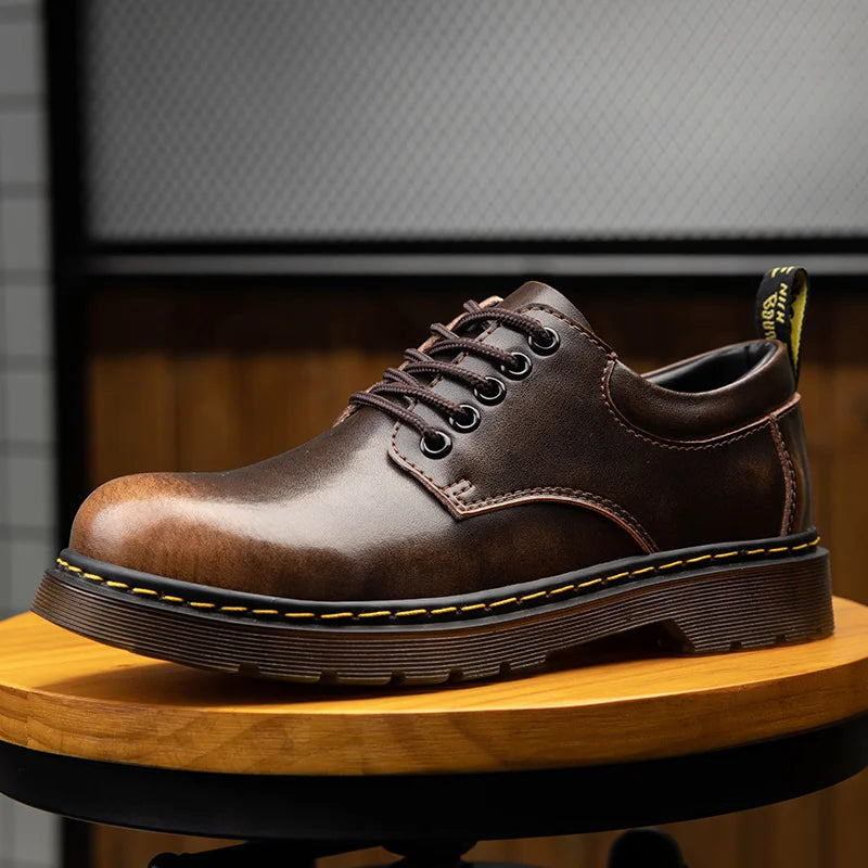 ADRIAN™ | Zapatos Modernos Y Versátiles