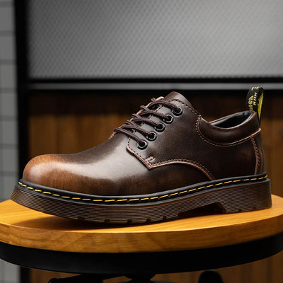 ADRIAN™ | Zapatos Modernos Y Versátiles