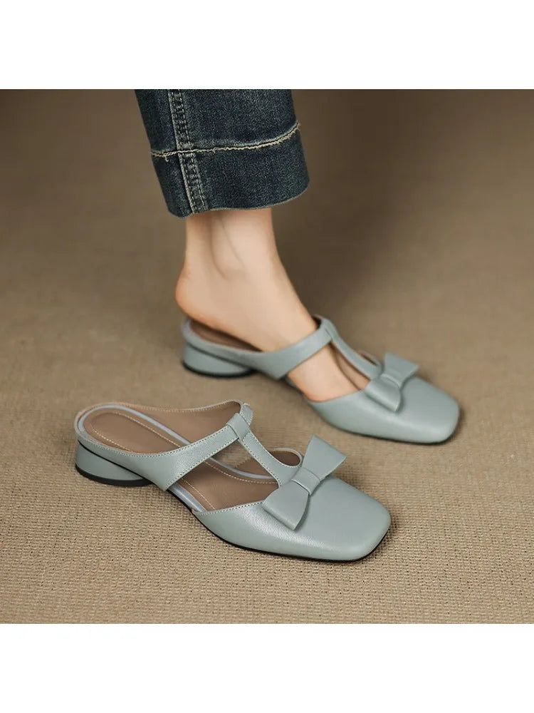 LINA™ | Zapatos Cómodos Y Versátiles