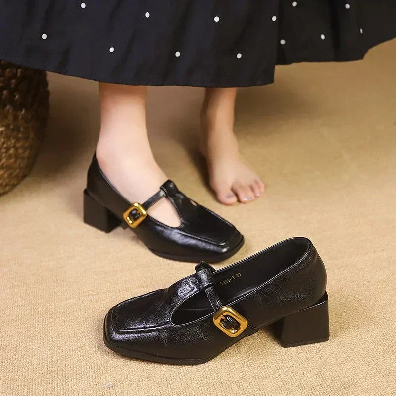 EVA™ | Zapatos Elegantes Y Sofisticados