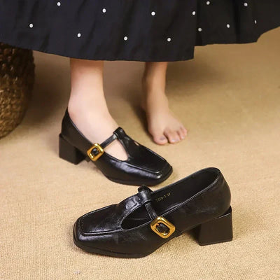 EVA™ | Zapatos Elegantes Y Sofisticados