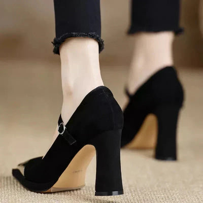MONICA™ | Elegantes Zapatos Atemporales