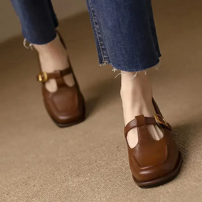 GRETA™ | Zapatos Clásicos Y Elegantes