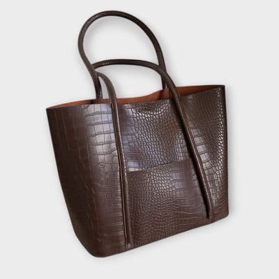 Frederica | Bolsa de hombro vintage
