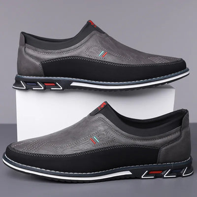 JULIAN™ | Zapatos De Vestir Sin Cordones