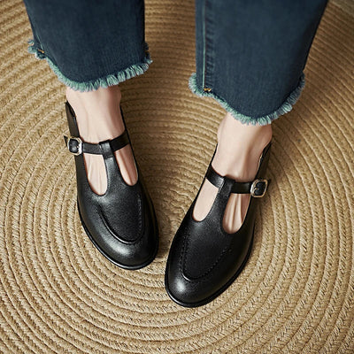 Alvhild | Zapatos Clásicos