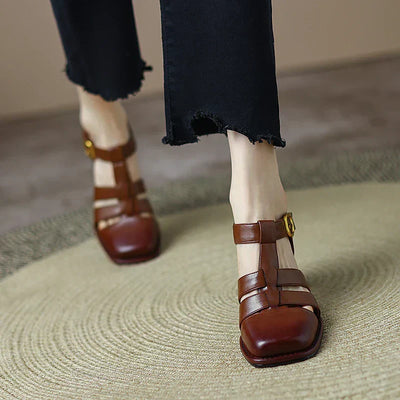 Ragnhild | Zapatos elegantes