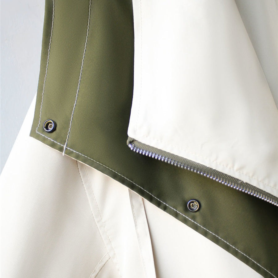 Teresa | Chaqueta elegante