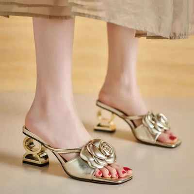 MELISA™ | Zapatos Elegantes Y Sofisticados