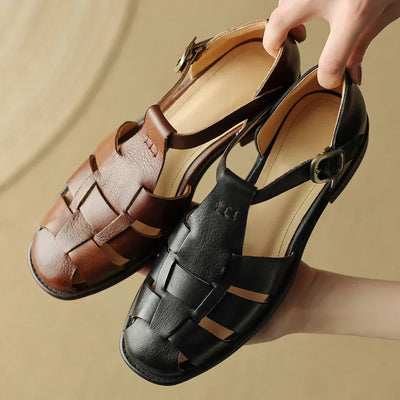 TEODORA™ | Zapatos Clásicos Y Confortables