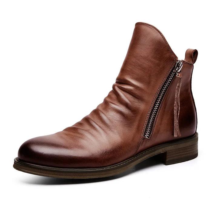 BERNARDO™ |  Botas Con Estilo Casual