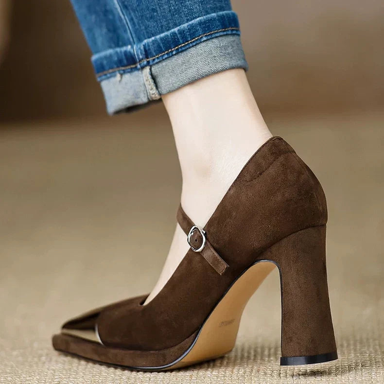 MONICA™ | Elegantes Zapatos Atemporales