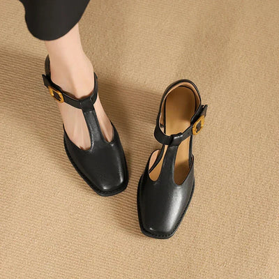 HILDA™ | Zapatos Clásicos Y Sofisticados