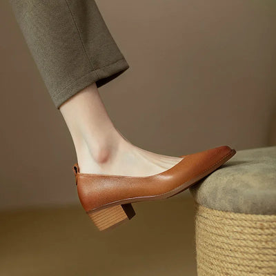 MILENKA™ | Zapatos Clásico Y Confortables