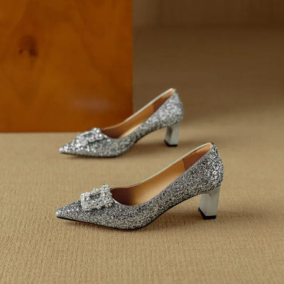 GLORIA™ | Zapatos Atemporales Y Elegantes