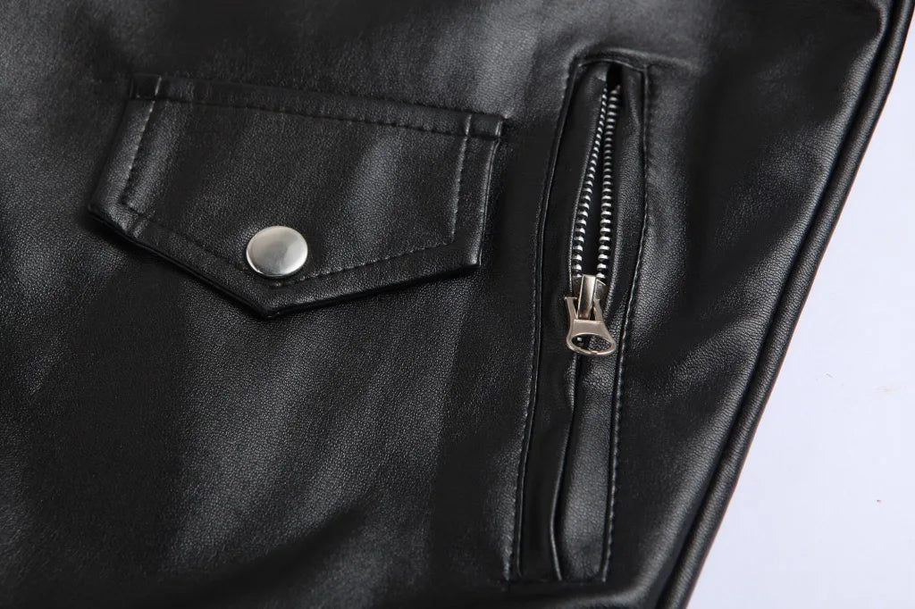 Luna Bilbao™| Chaqueta bomber elegante