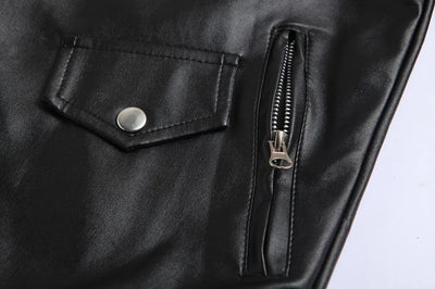 Luna Bilbao™| Chaqueta bomber elegante