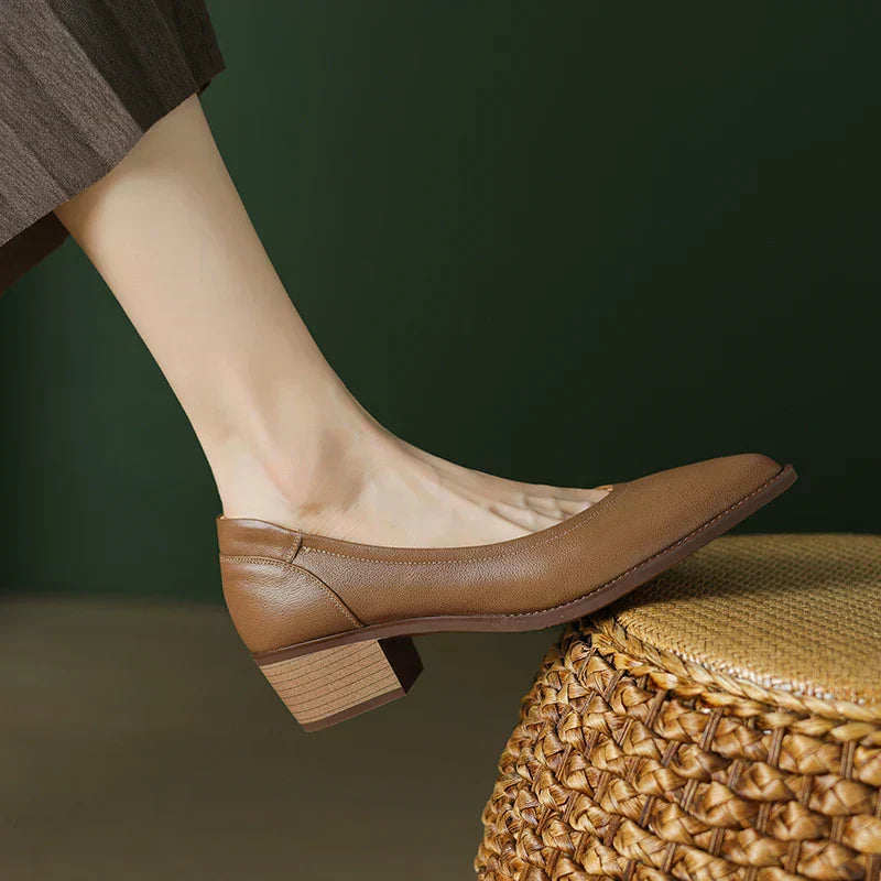 EMILIANA™ | Zapatos Elegantes Y Atemporales